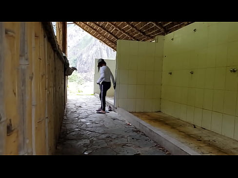 ❤️ kamera ya kijasusi kwa mwenzake wa chuo kikuu cha Uhispania Pono ❌️